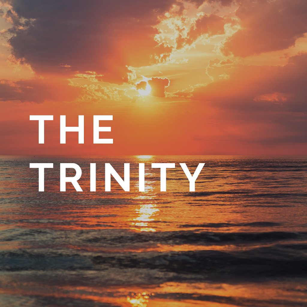The Trinity and Assurance episode artwork