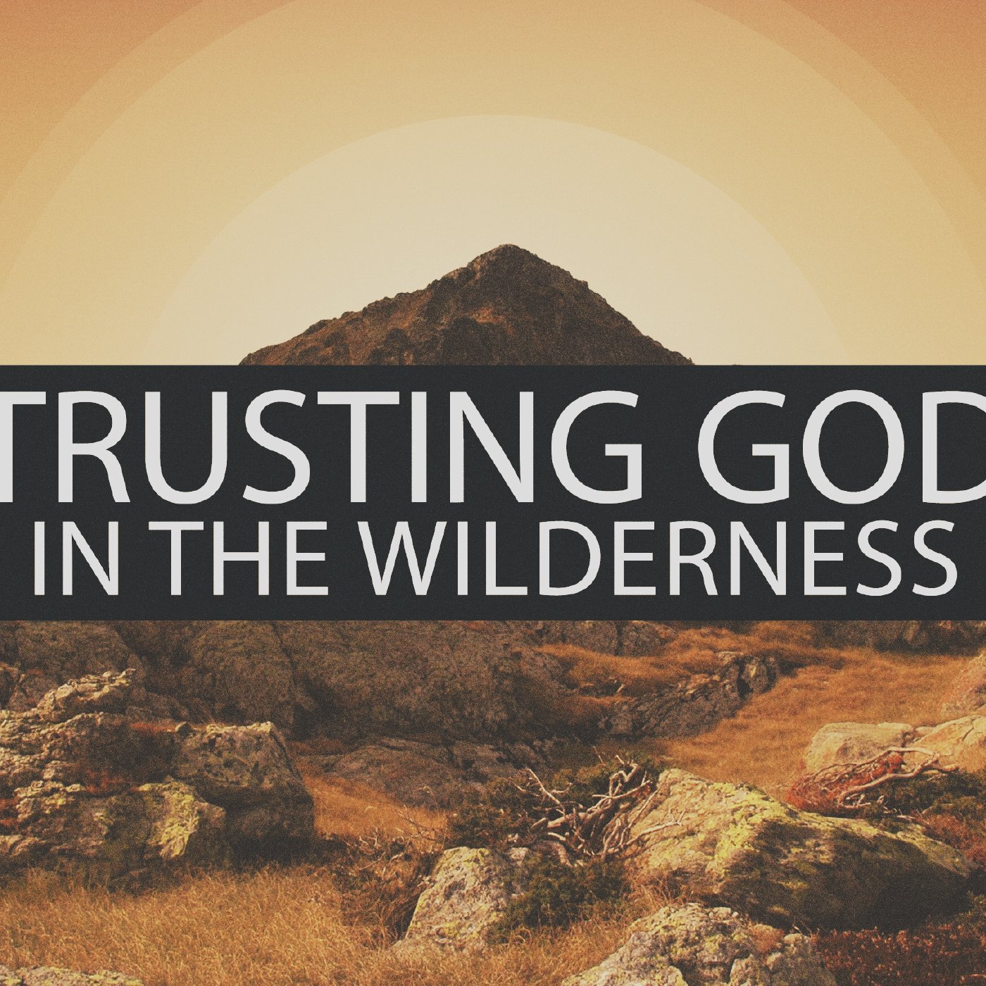 Vineyard Gilbert Sermon Podcast