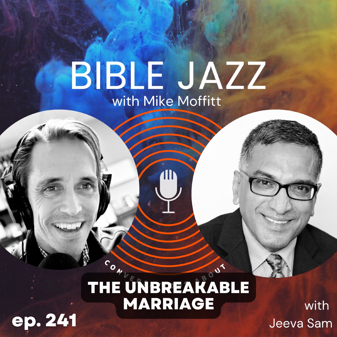 Bible Jazz