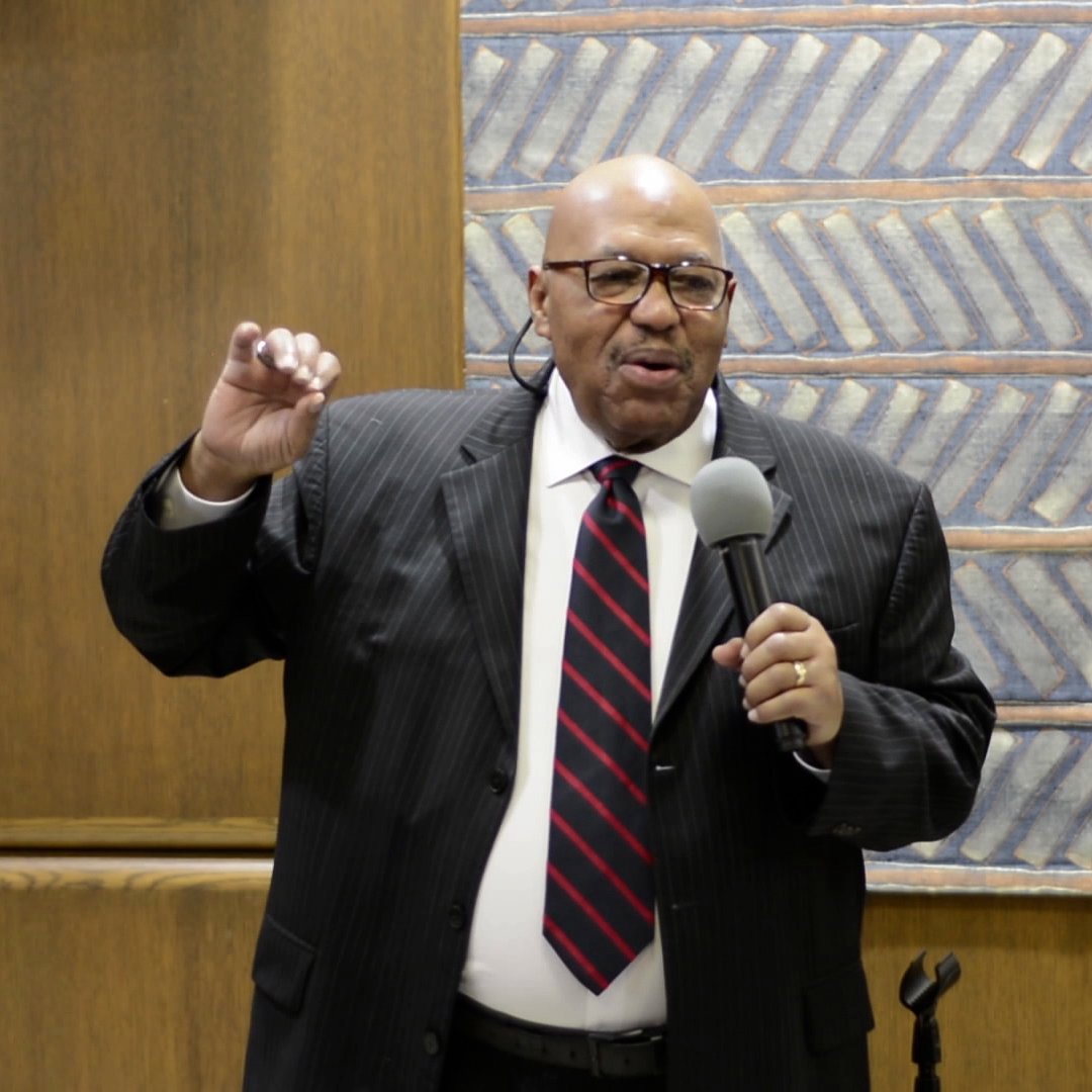 Hungering And Thirsting After Righteousness