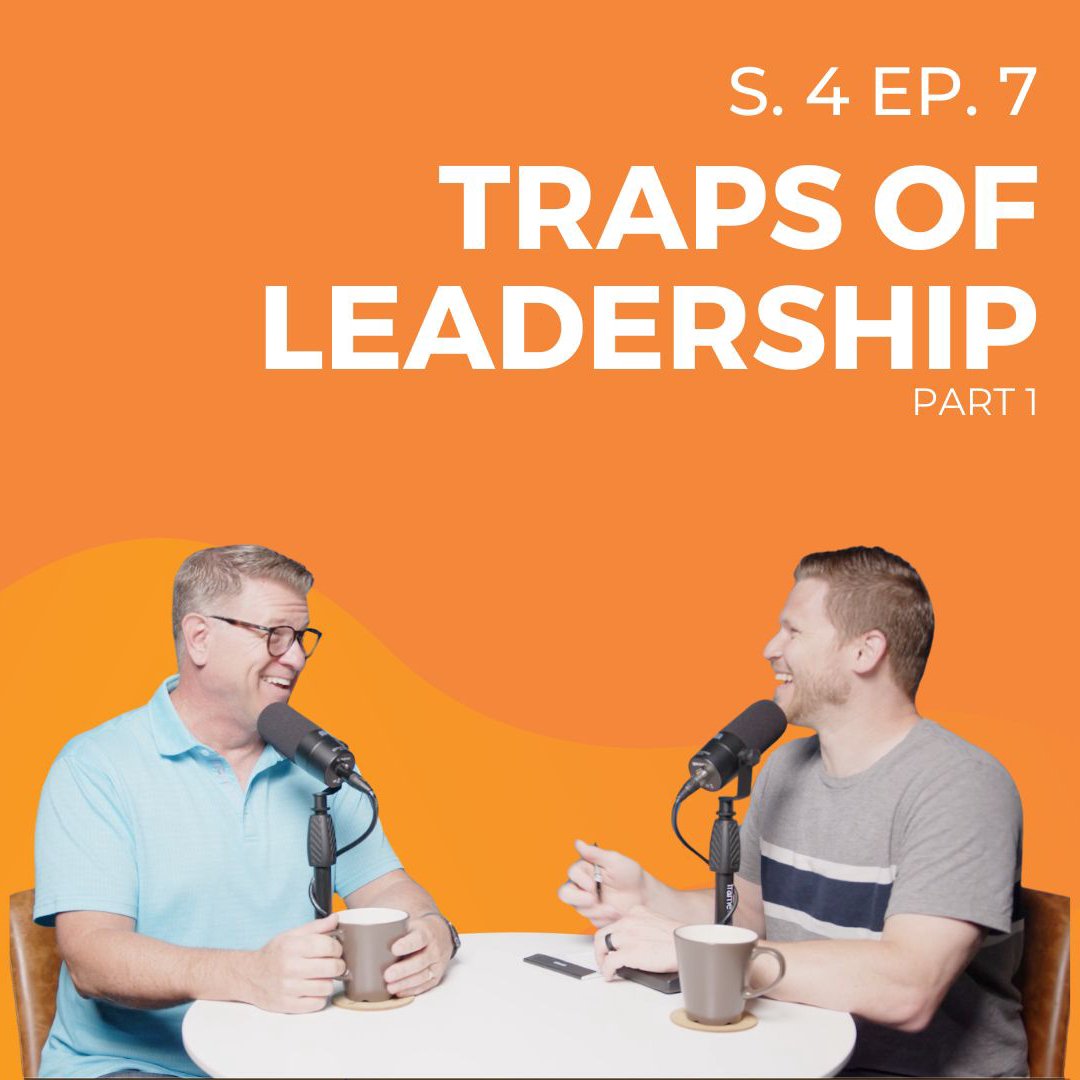 Traps of Leadership