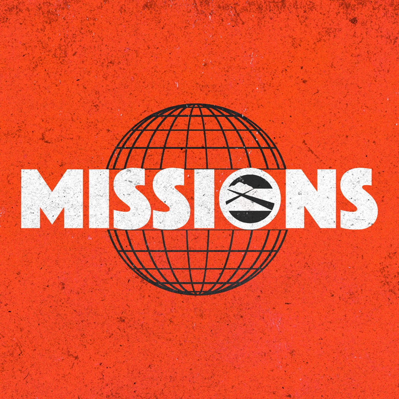Missions // John 3:16 episode artwork
