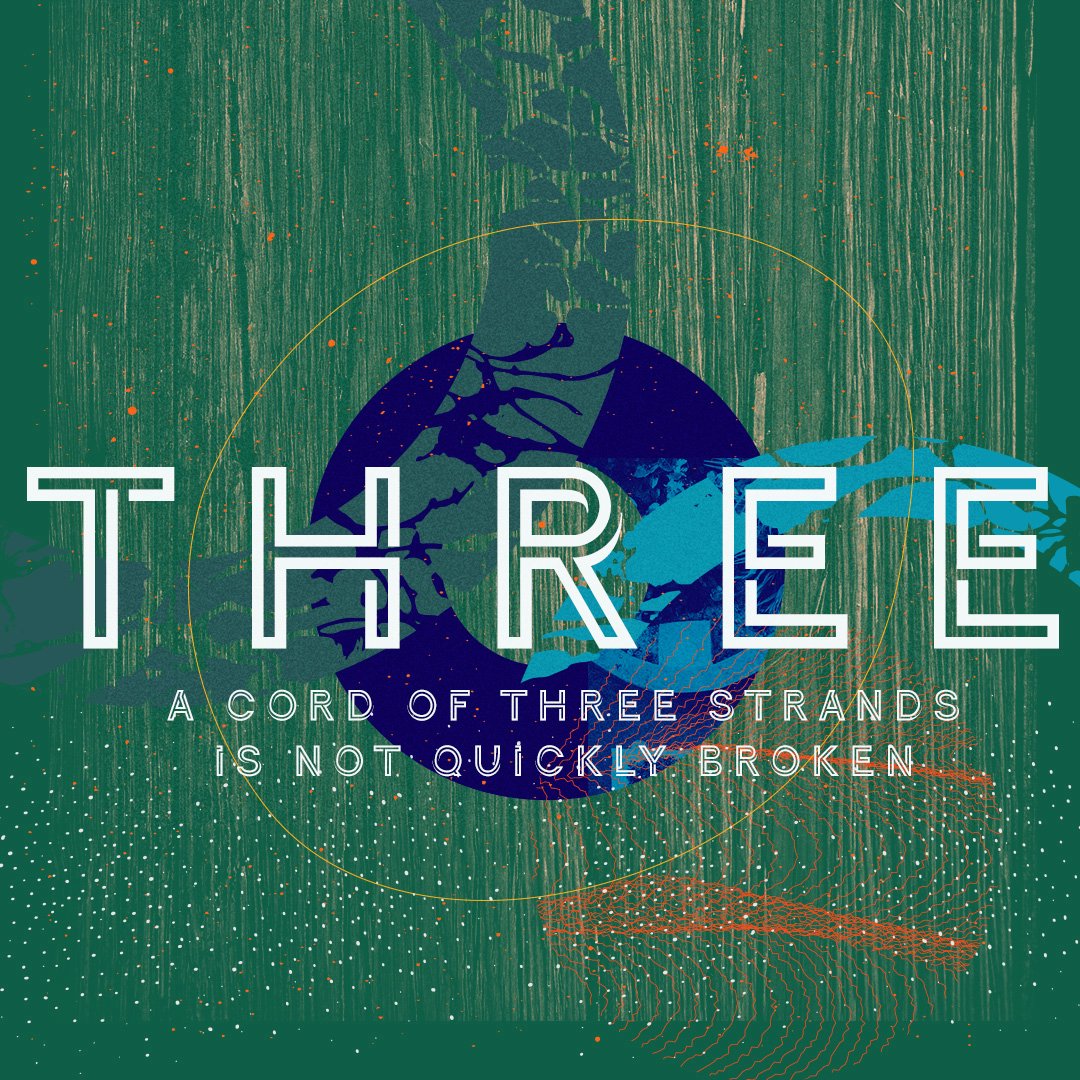 Three Times Denied episode artwork