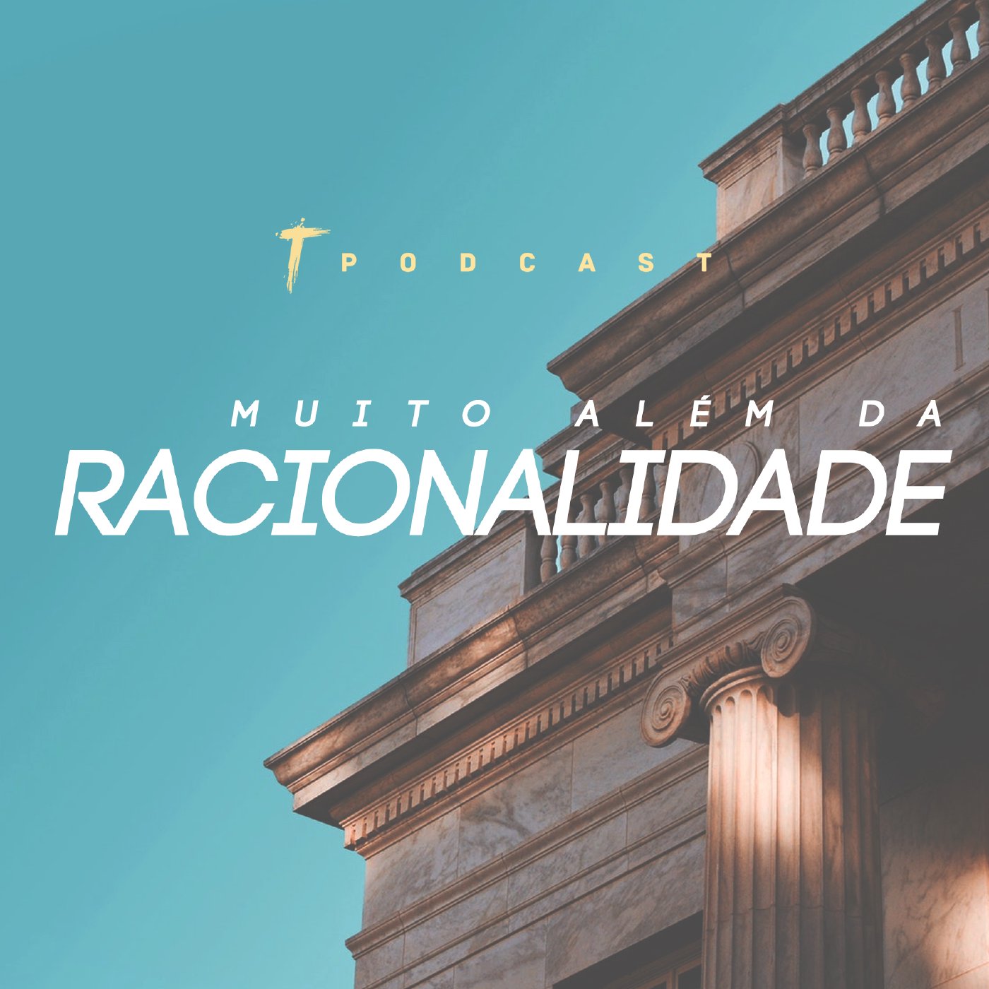Podcast Fronteira Church Rio