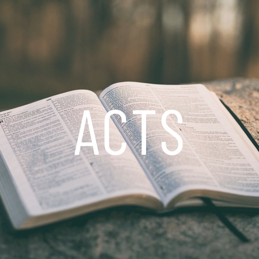 Acts 3