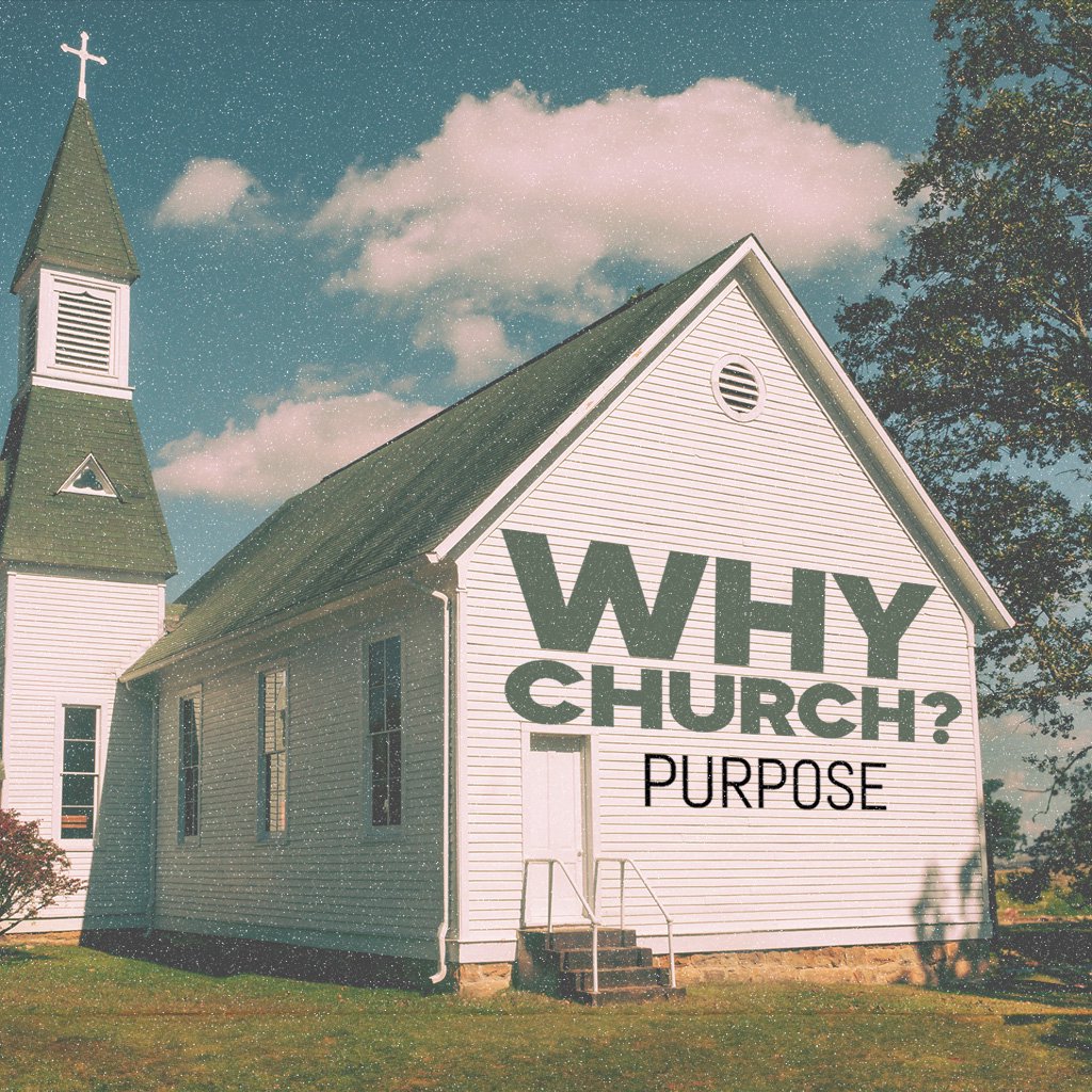 Preston Trail Community Church