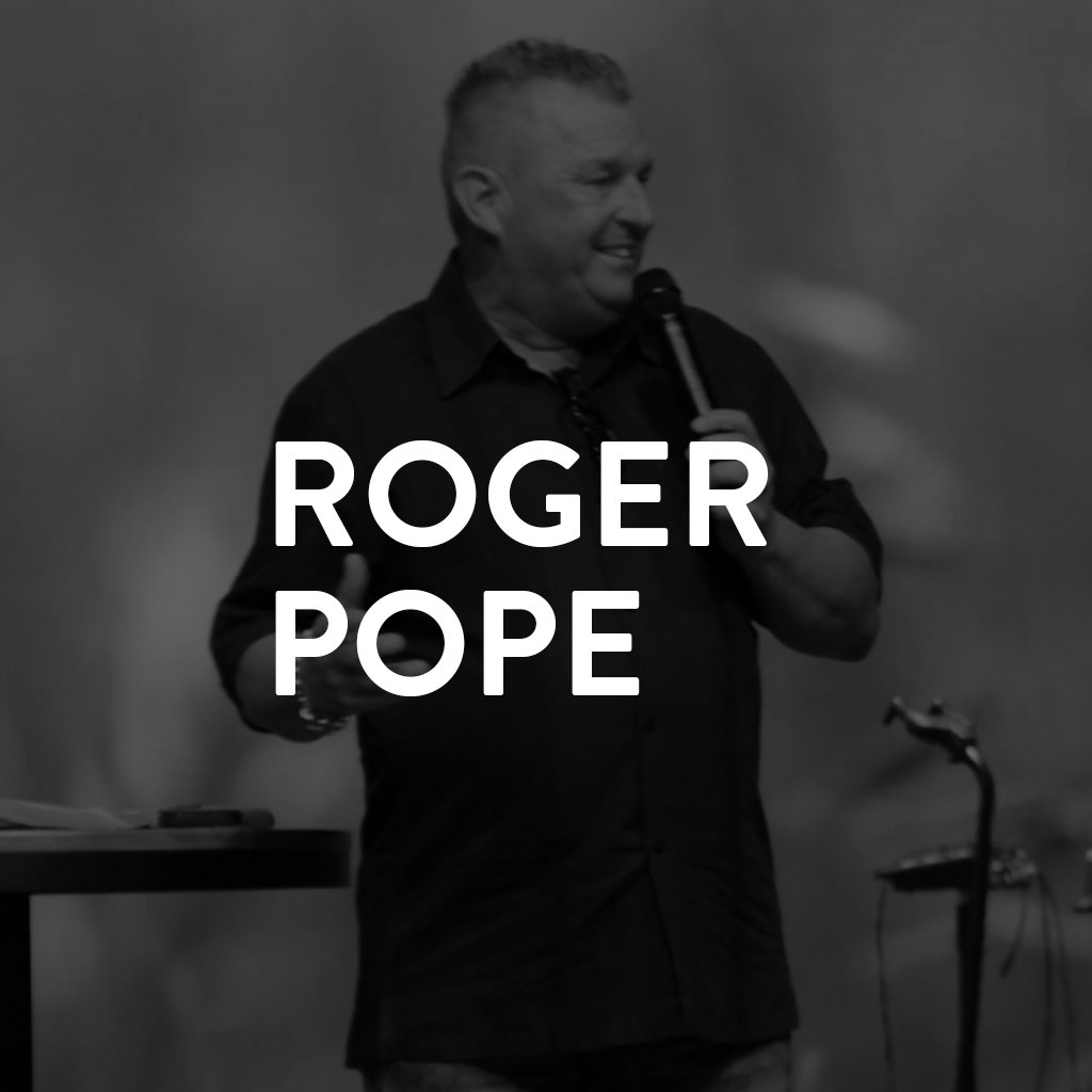 Roger Pope - March 4, 2023