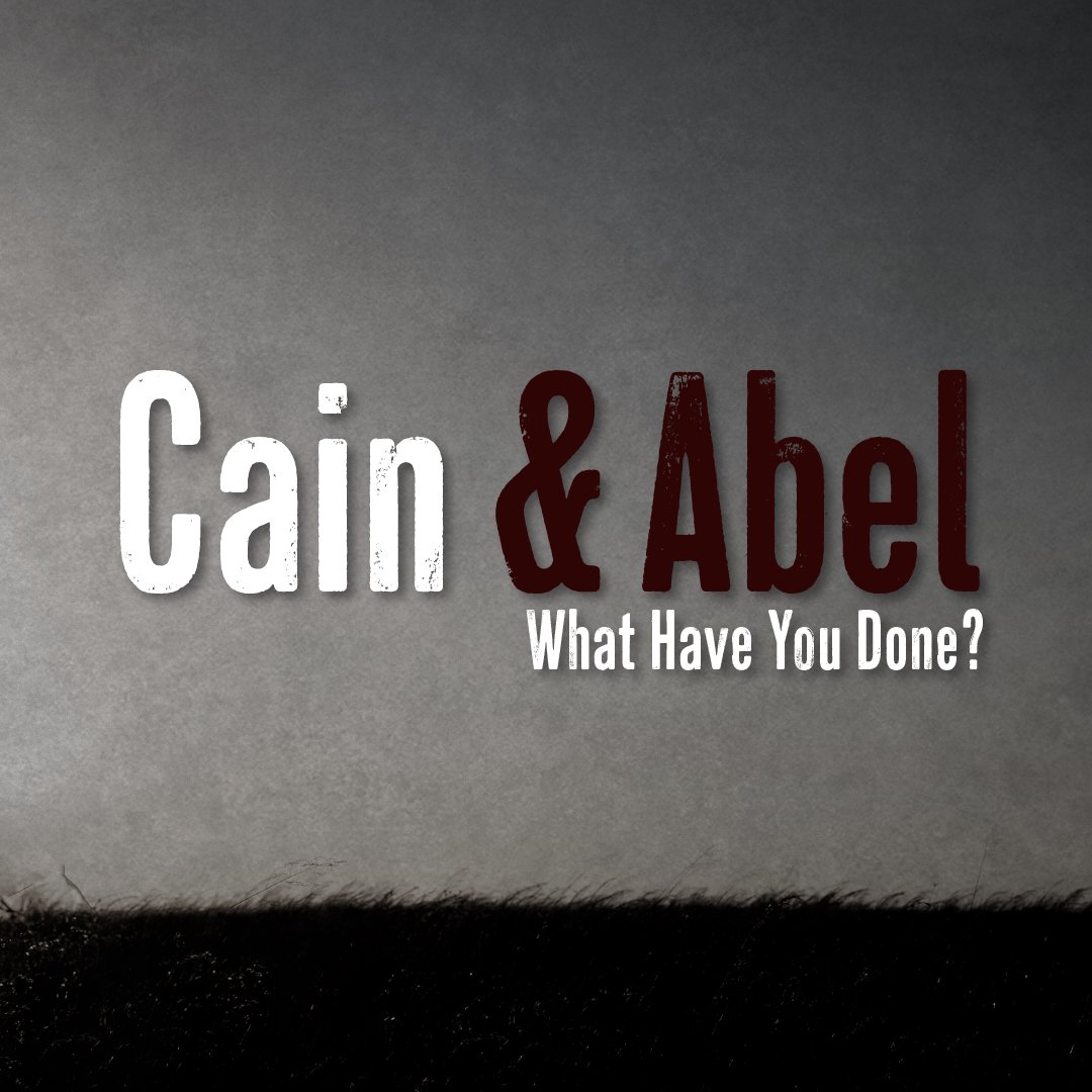What Have You Done? episode artwork