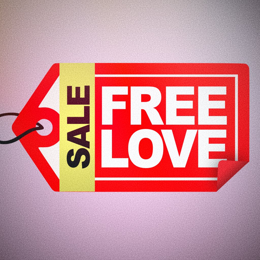 Free Love episode artwork