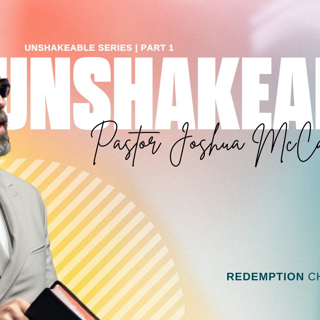 Redemption Church Online