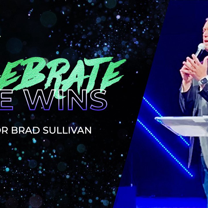 Celebrate The Wins episode artwork