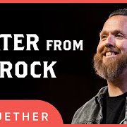 Water From the Rock || Numbers 19-20 || Pastor BJ Huether episode artwork