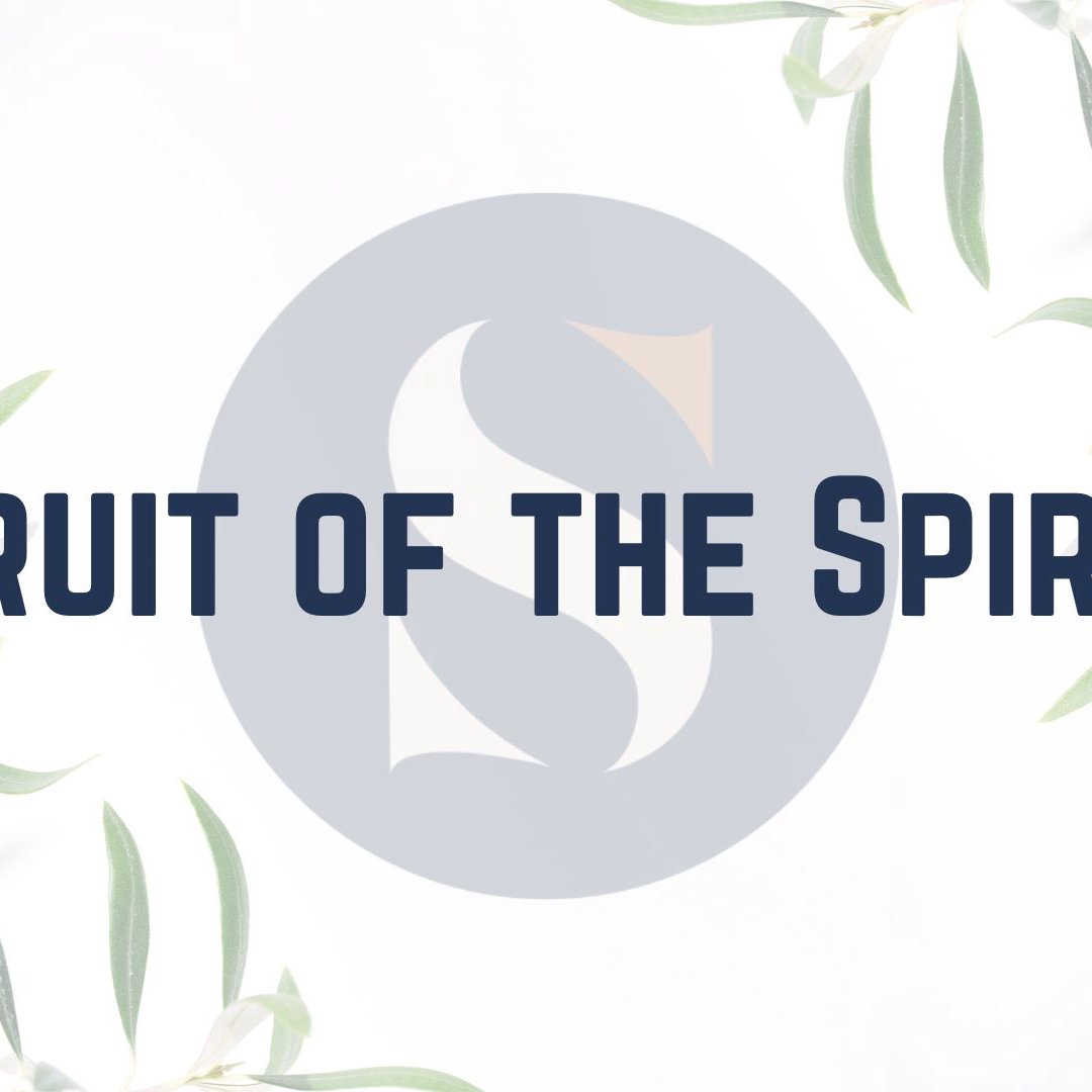 Fruit of the Spirit