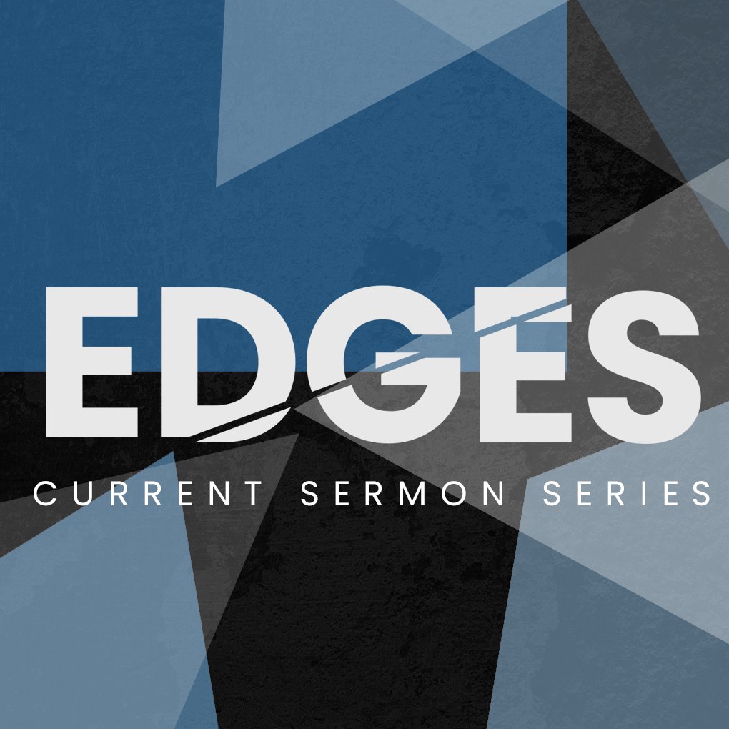 Edges: Part 1 episode artwork