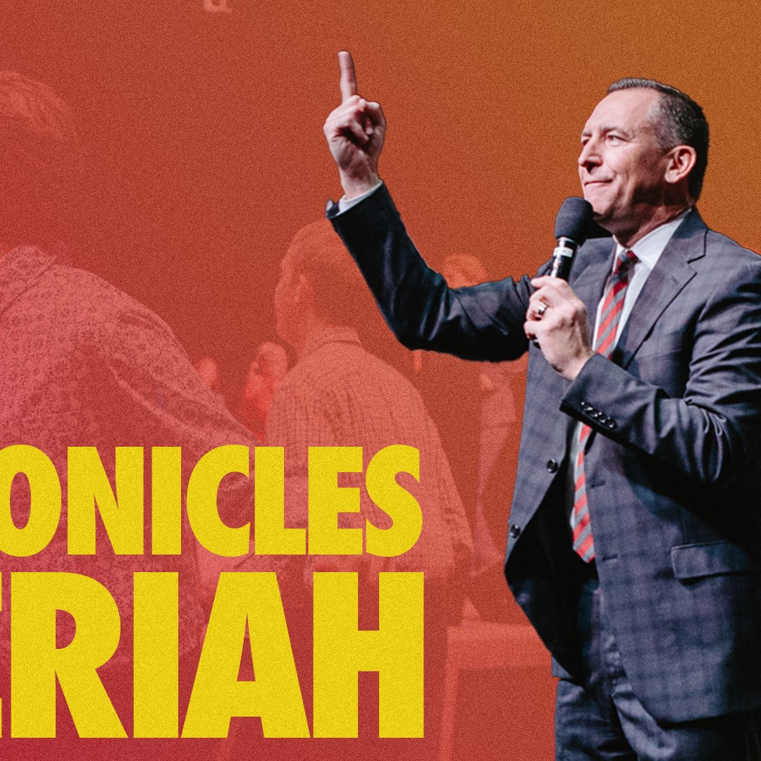 Christian Life Center with Michael Ensey