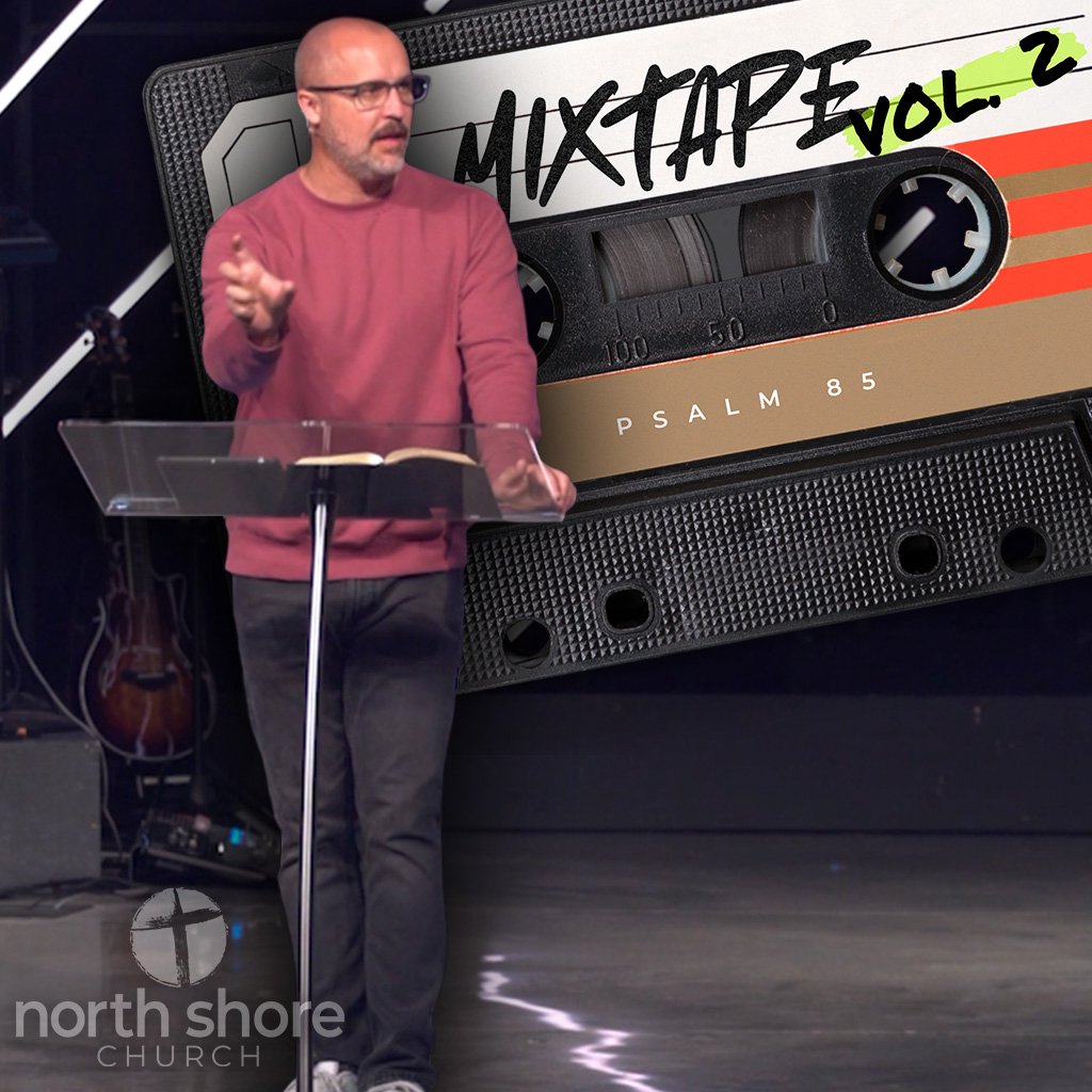 Psalm 85 episode artwork