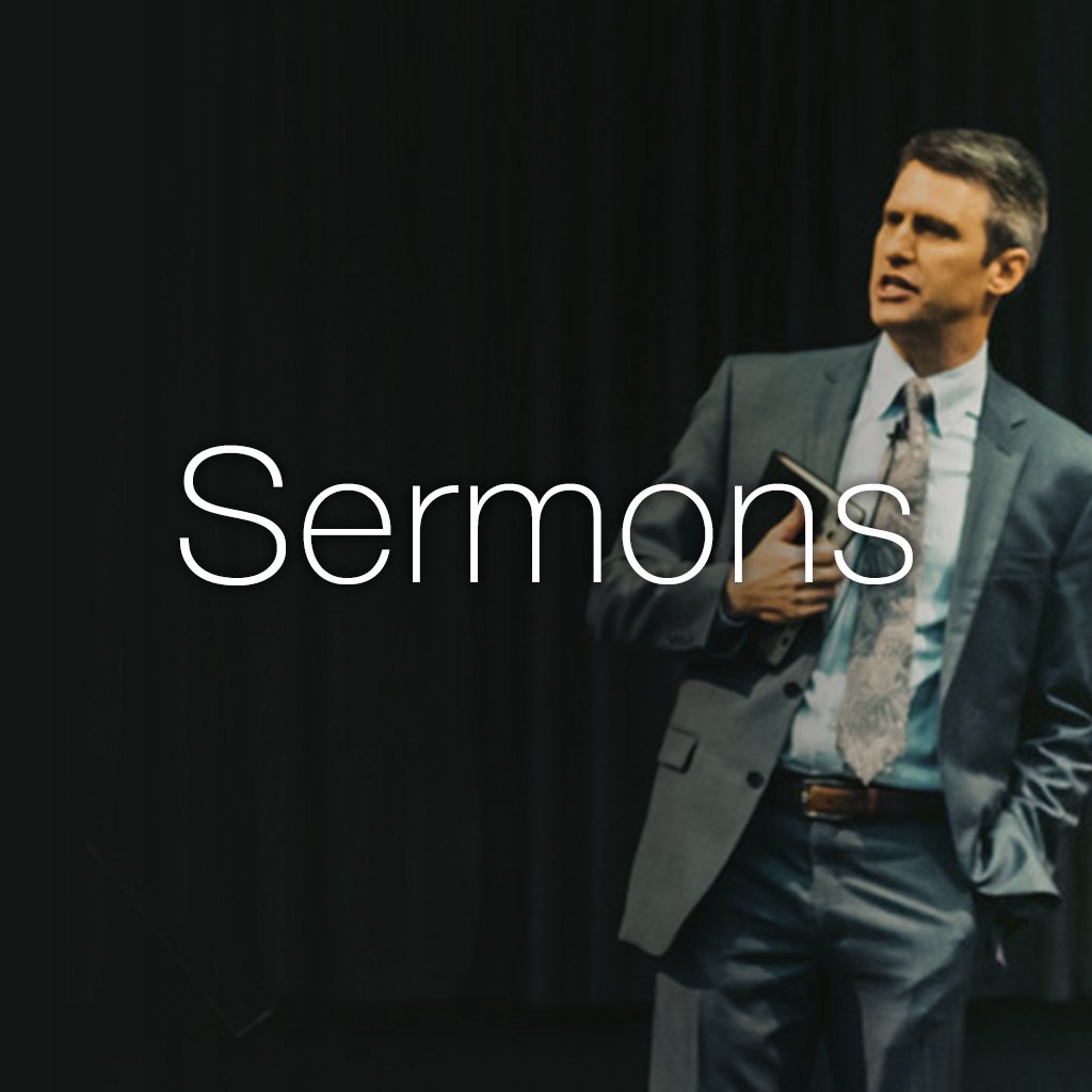Faith Baptist Church Audio Sermons