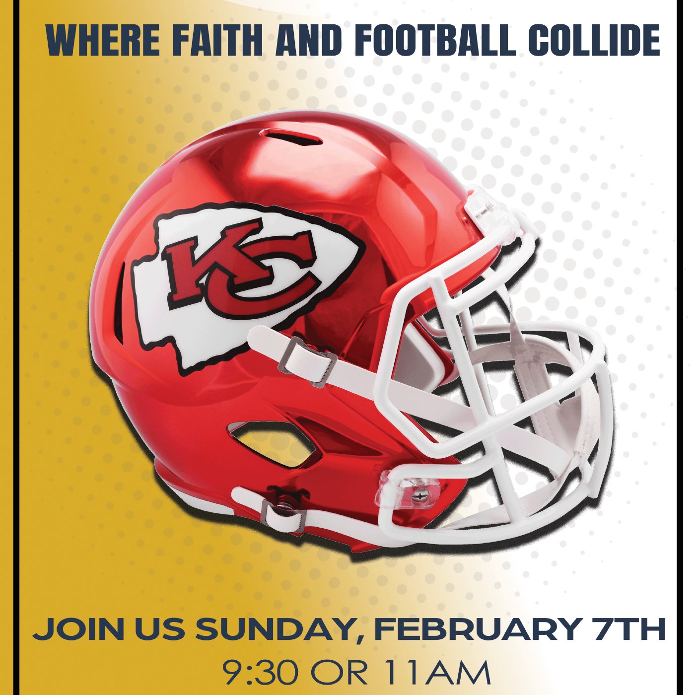 Football Sunday episode artwork