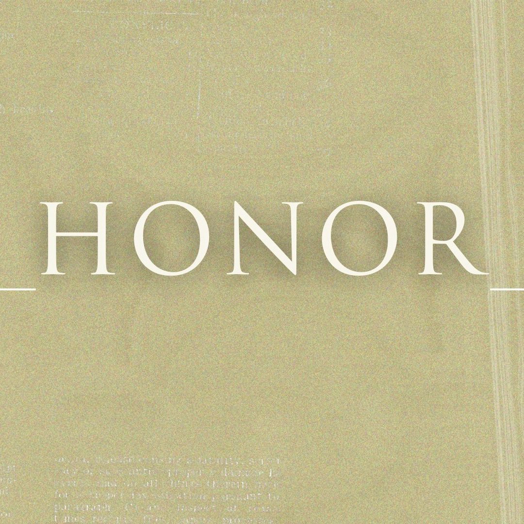 HONOR: THE SECRET TO GREAT RELATIONSHIPS episode artwork