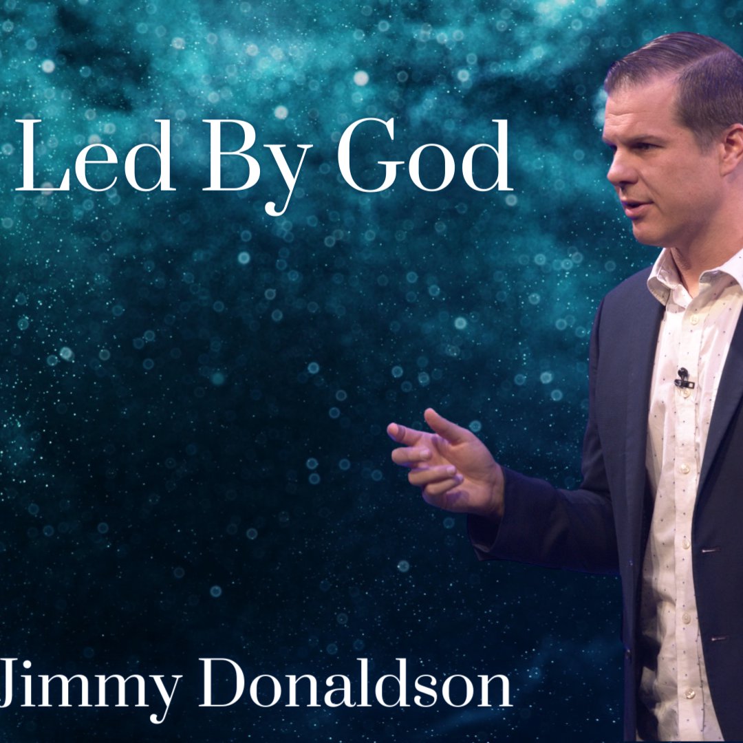 Desert Chapel Sermon of the Week