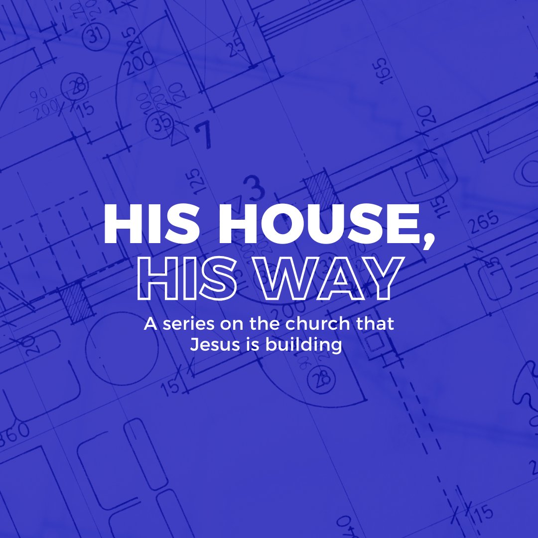 Bold City Church Message of the Week