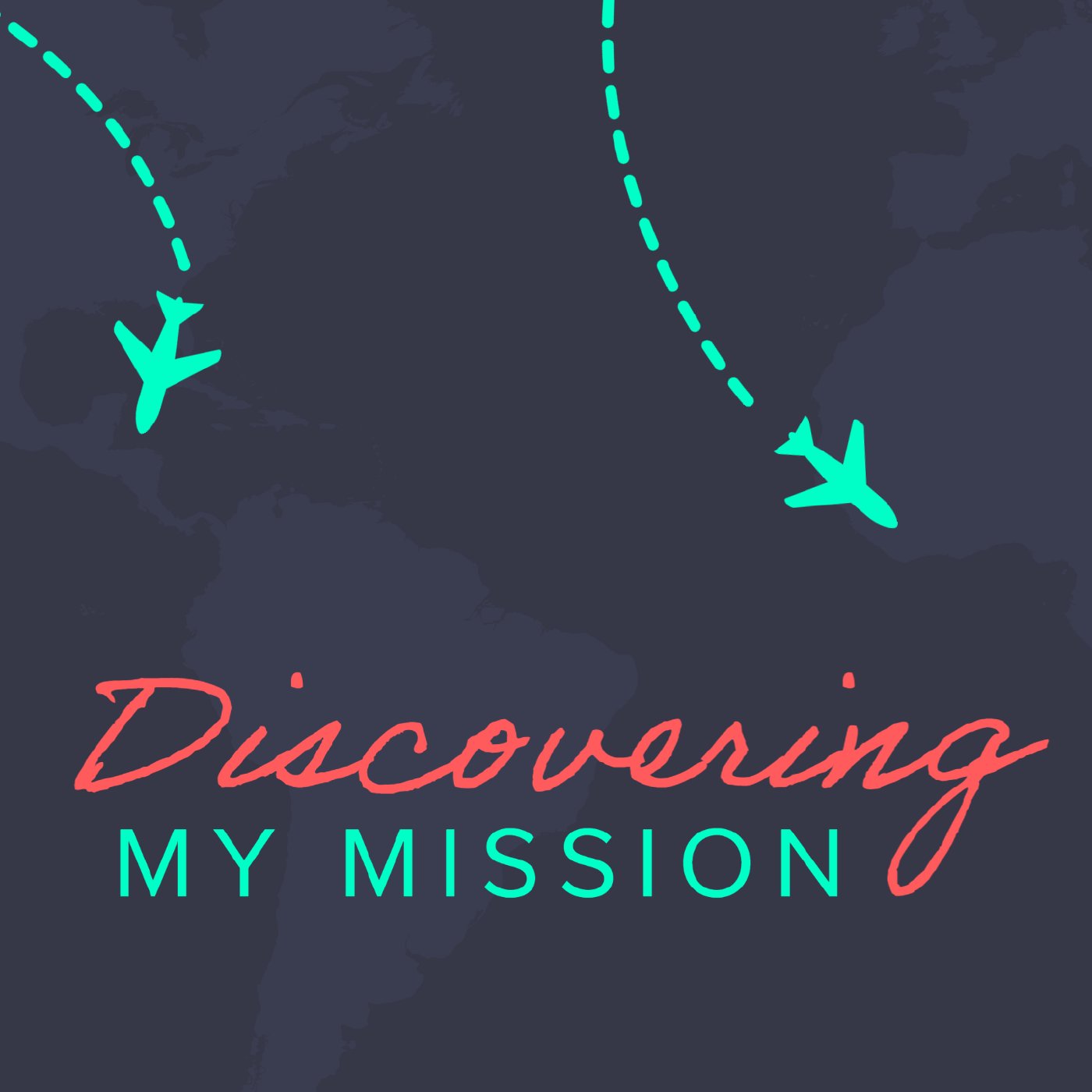 Discovering My Mission - Unmasking the Messenger