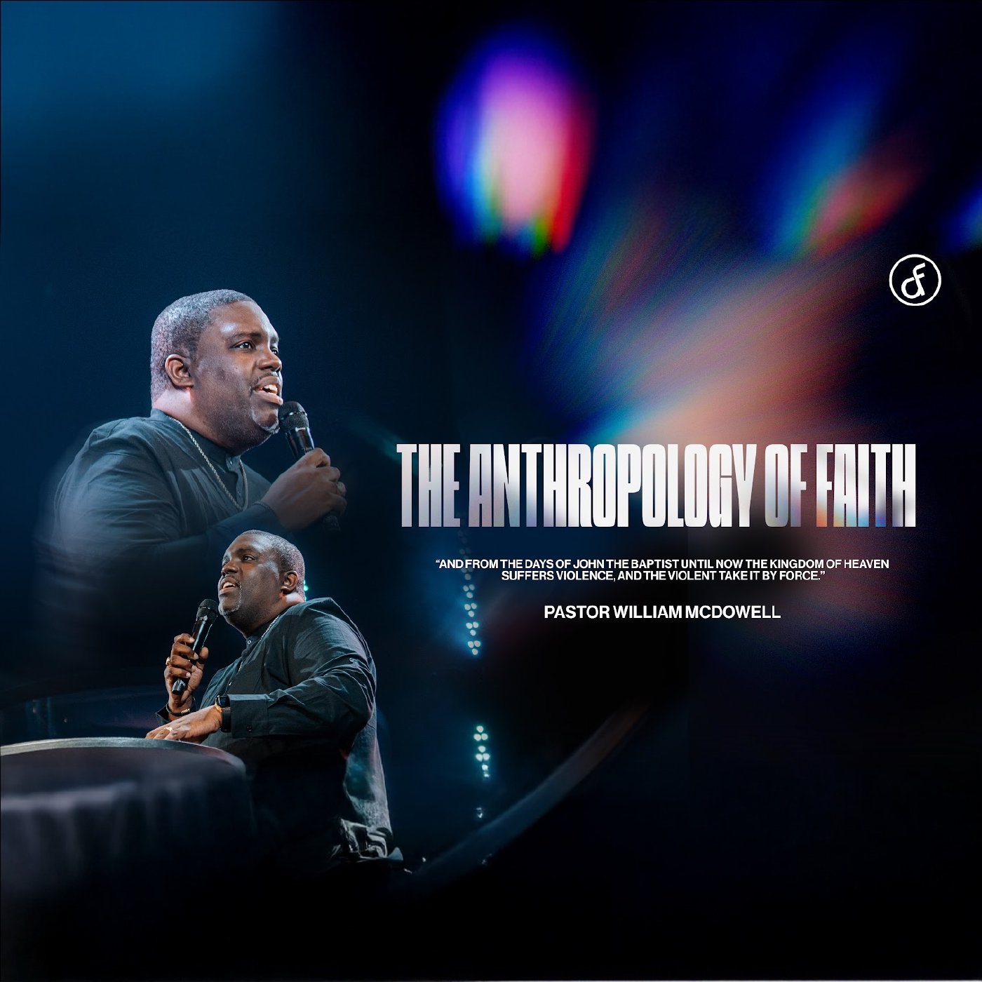 The Anthropology of Faith