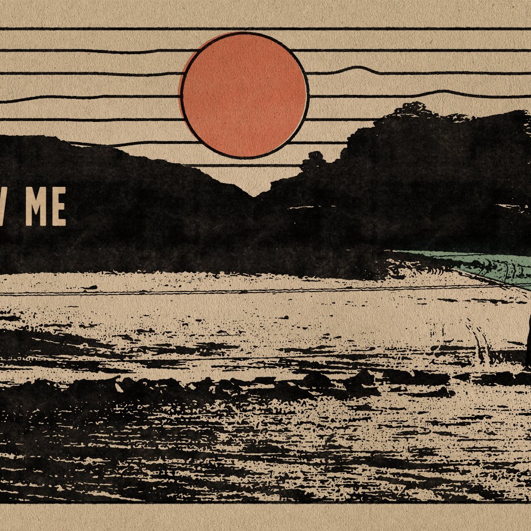 Follow Me (Not You) episode artwork