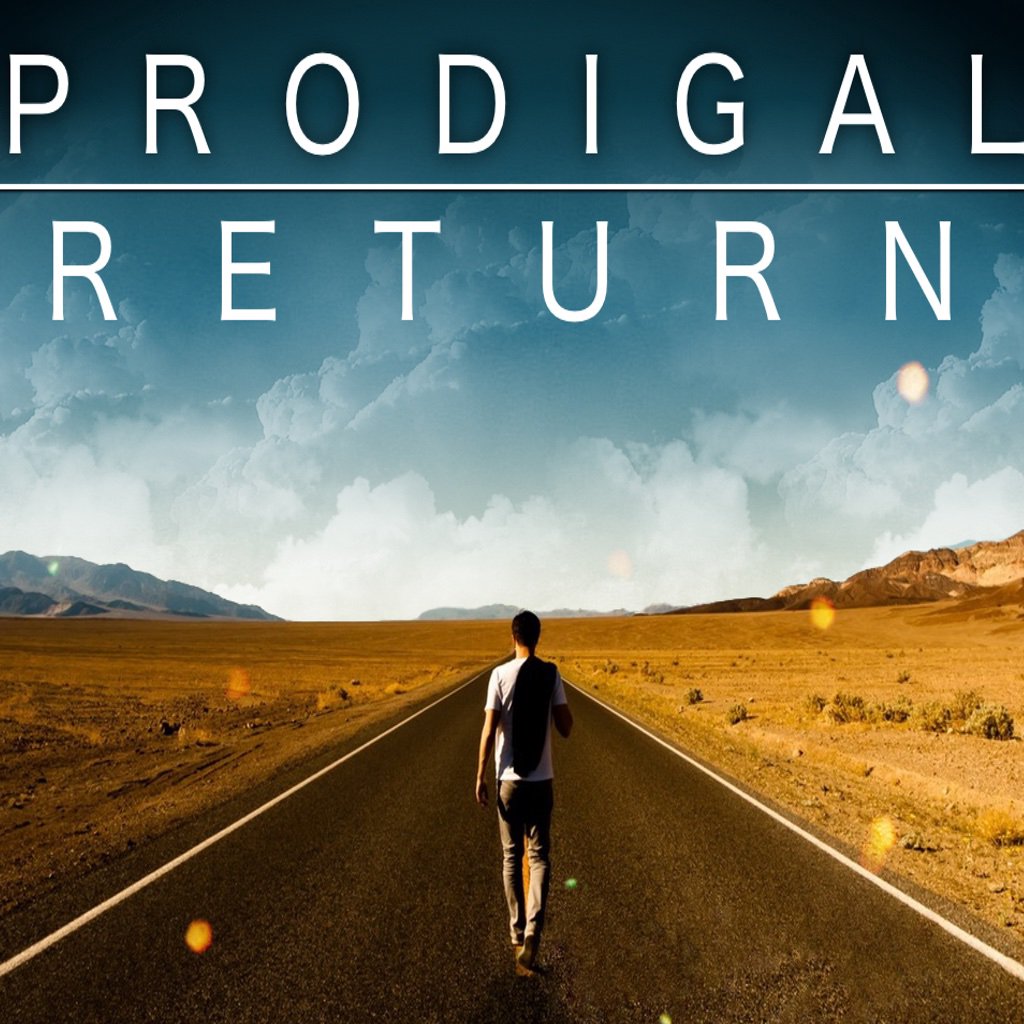 Prodigal Return episode artwork
