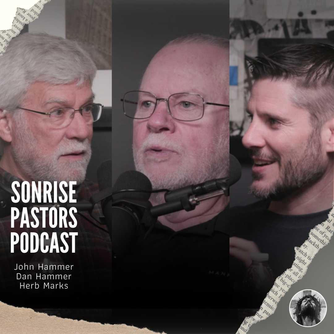 Sonrise Pastors Podcast