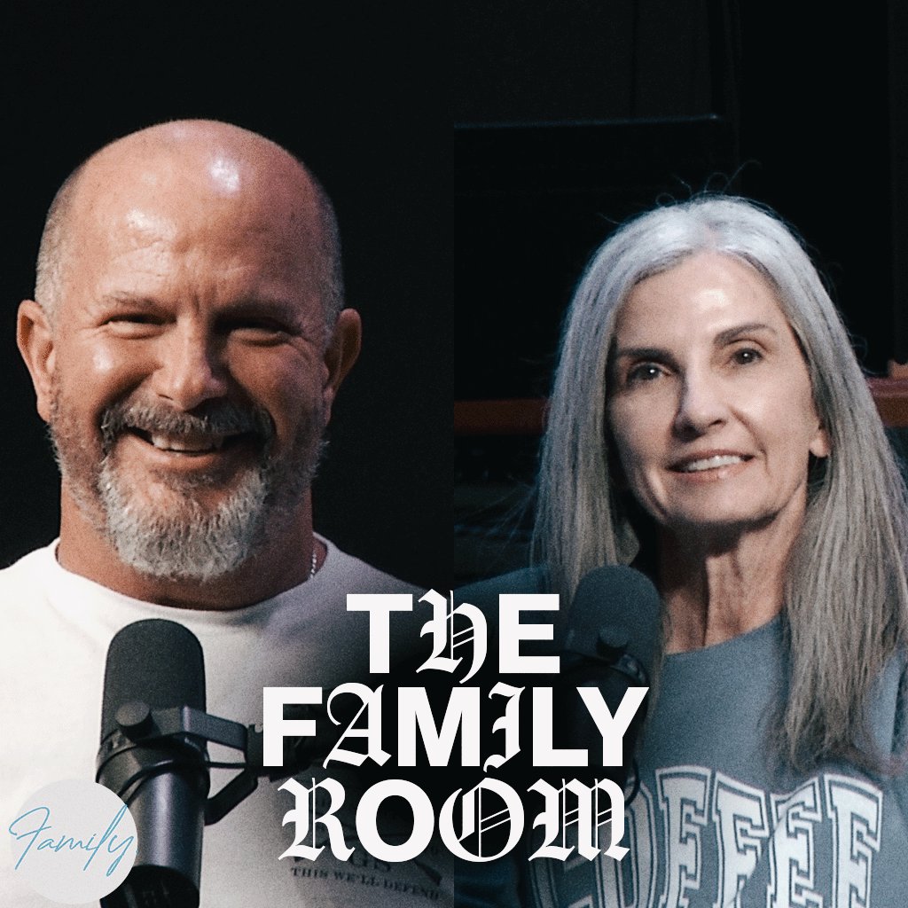 Remember Who You Are | The Family Room episode artwork