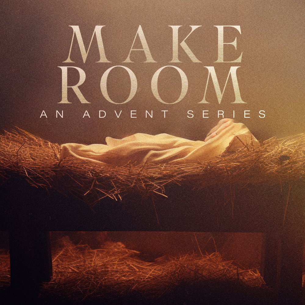 Make Room 1 episode artwork