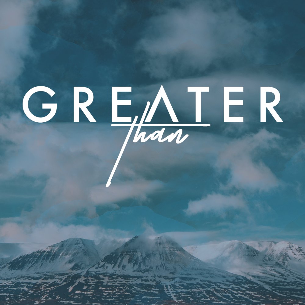 Greater Than | Part 1 episode artwork