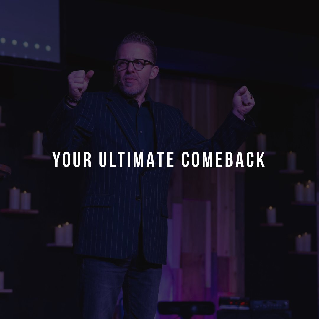 Oasis City Church | Sunday Services