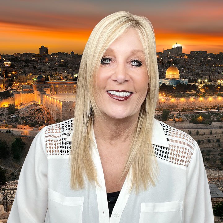 God's Kingdom. Your Kingdom.