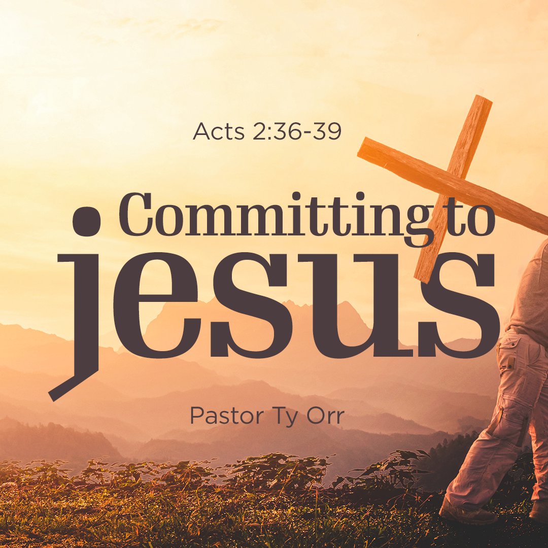 Watersprings Church Podcast