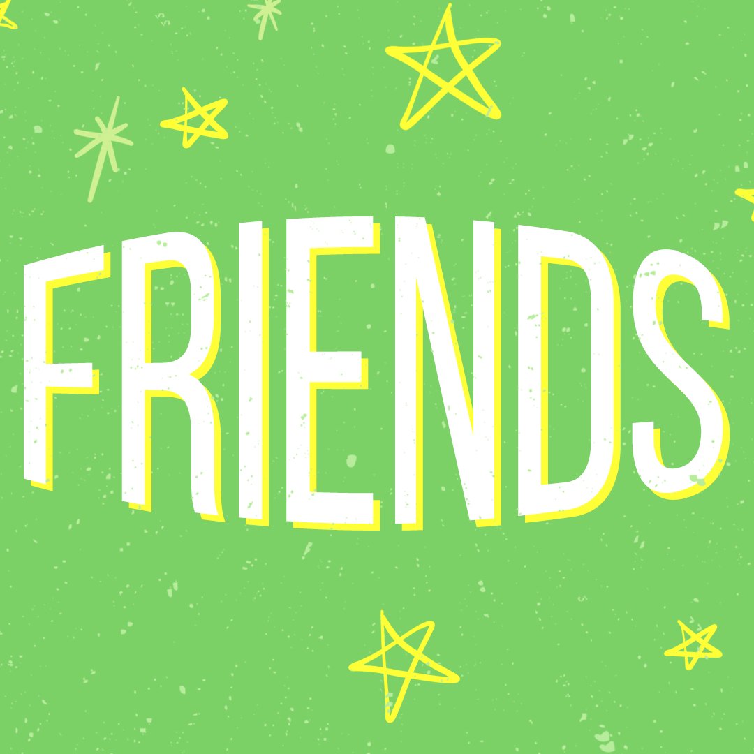 Friends