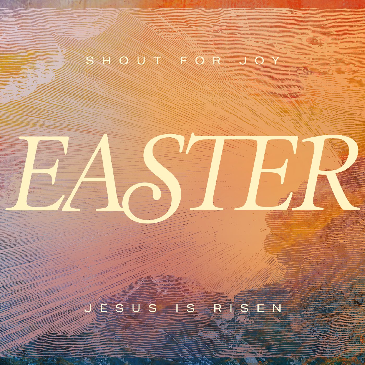 Easter Sunday: I Have Seen the Lord! episode artwork