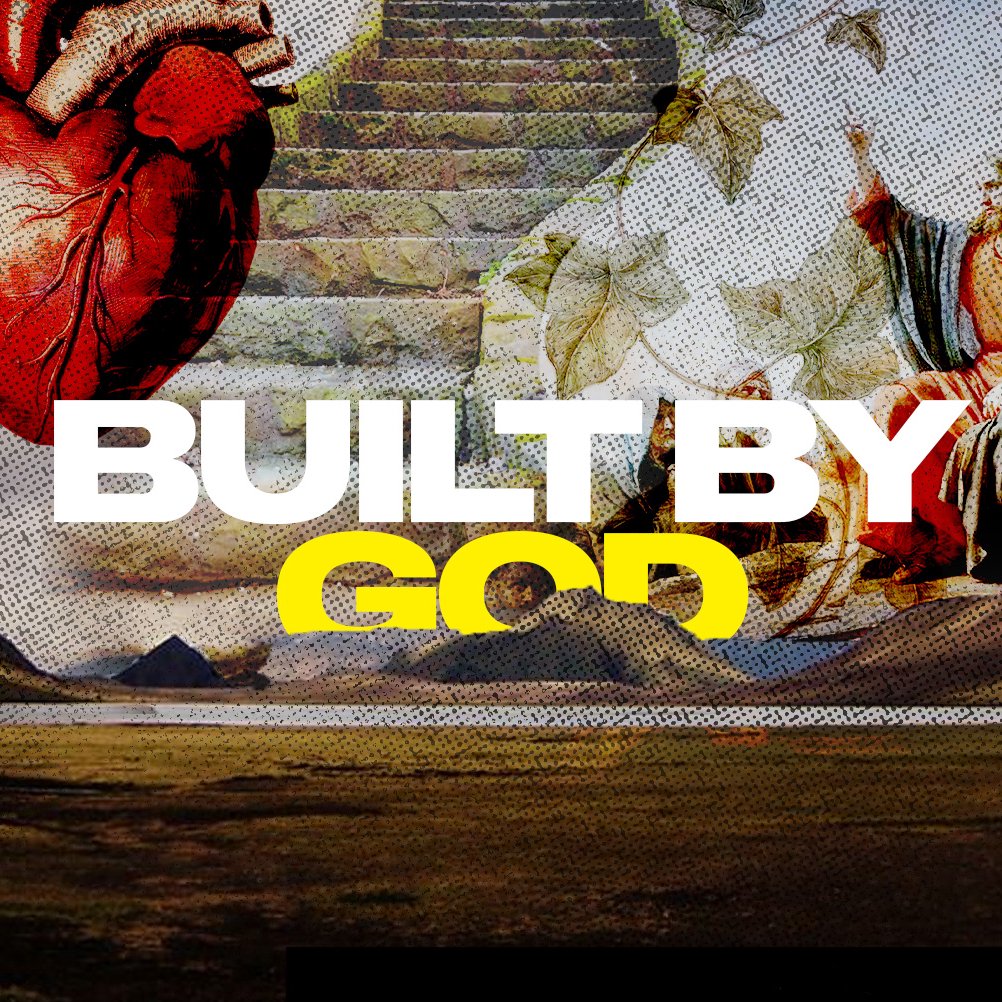 CHRIST OUR FOUNDATION