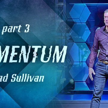 Momentum Part 3 episode artwork