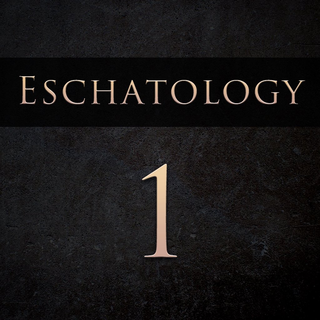 5 Reasons an Amillennialist Should Preach on Eschatology episode artwork