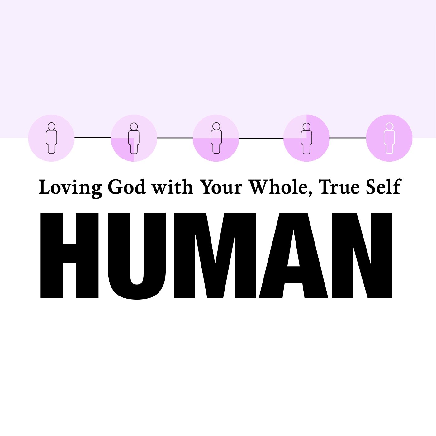 Loving God with Your Heart episode artwork