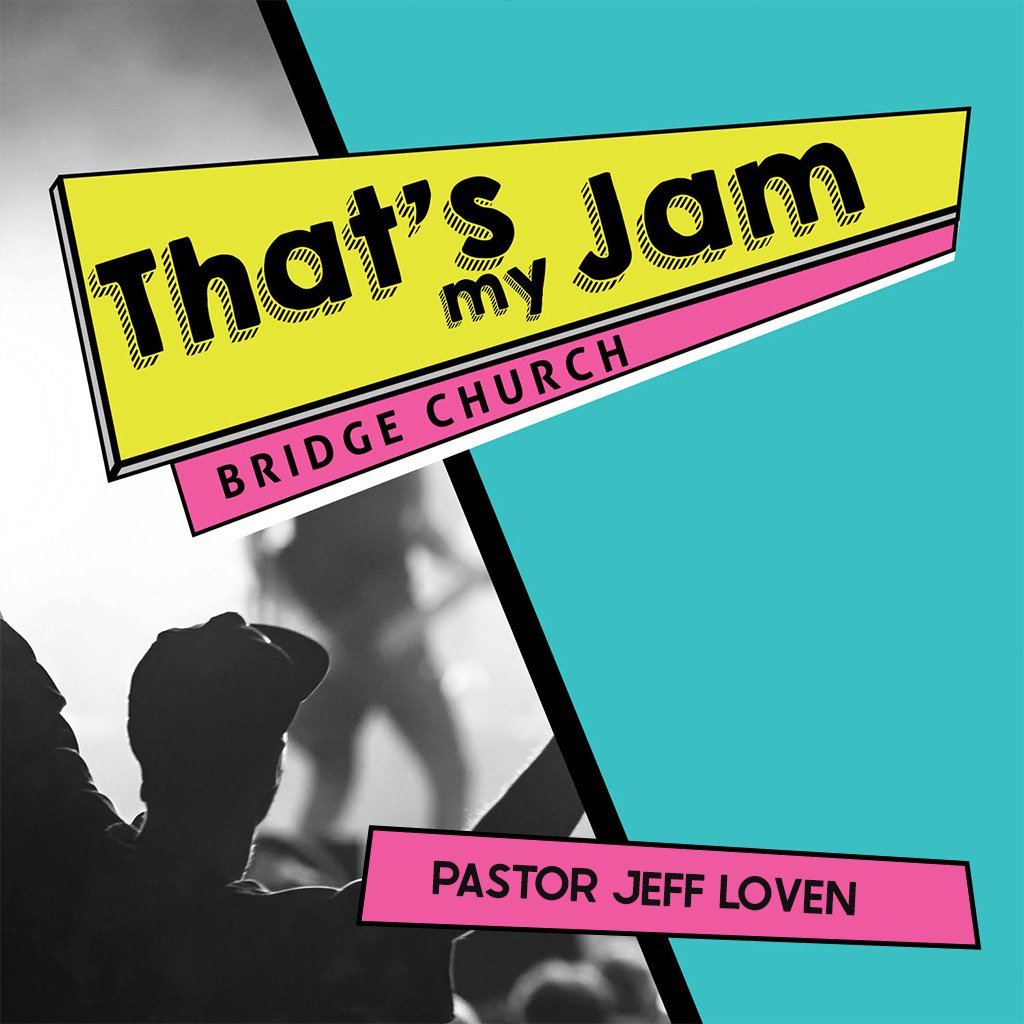 BridgeChurch Messages
