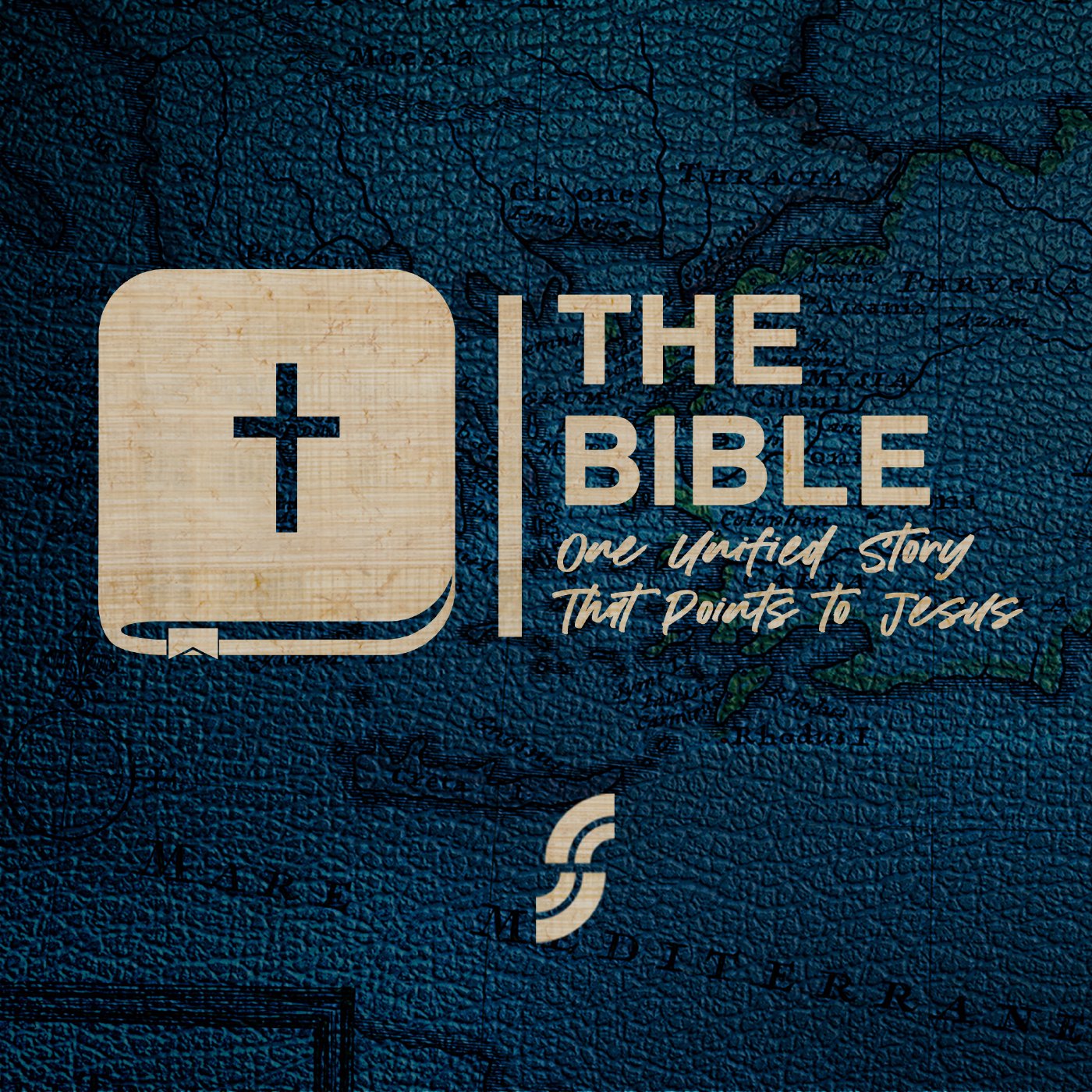 The Crossing Church Podcast