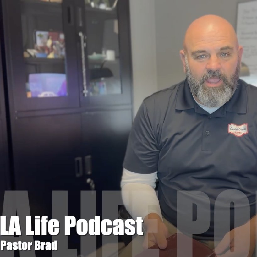 The LA Life Podcast