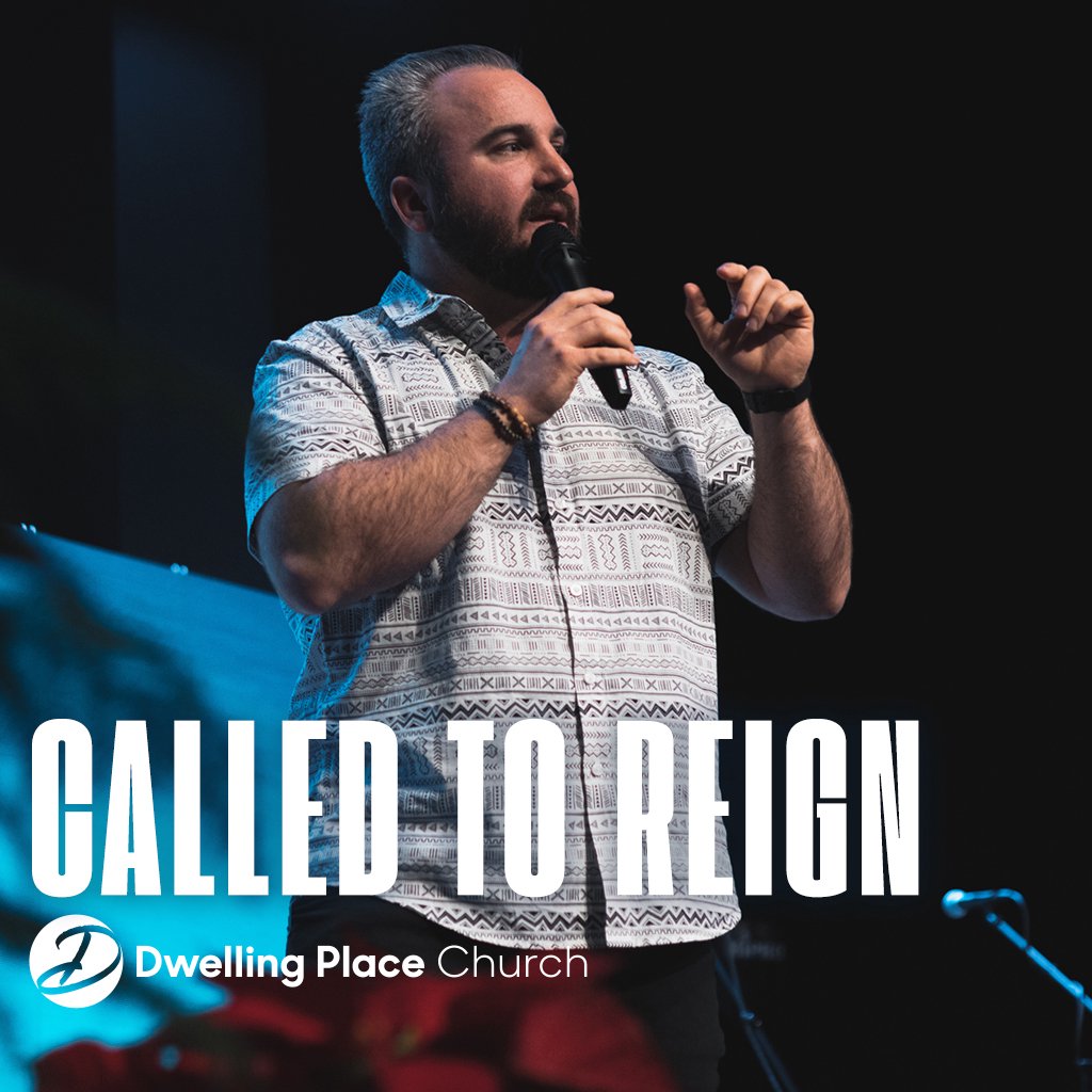 Called To Reign | Chris Needham