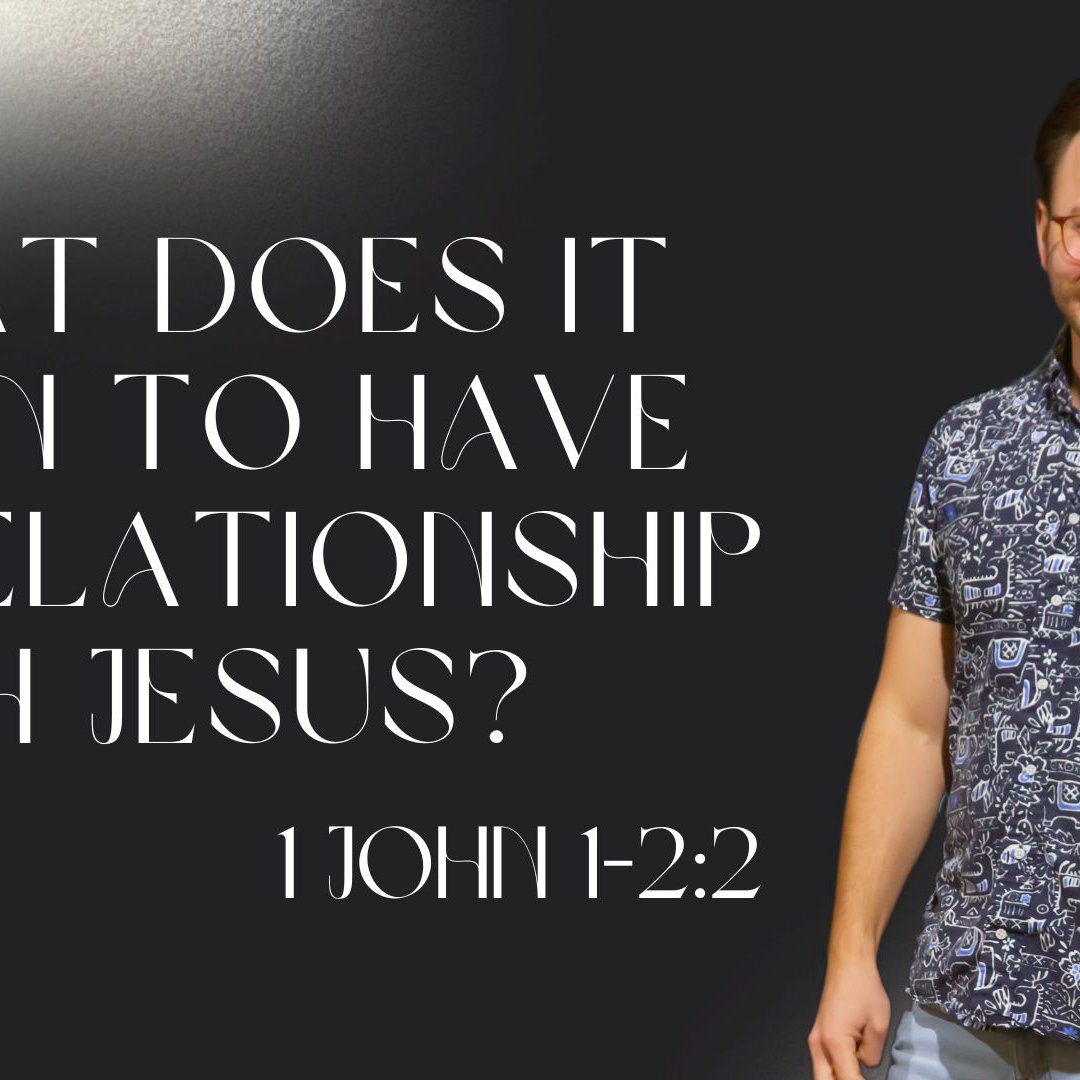 Calvary Chapel Charleston