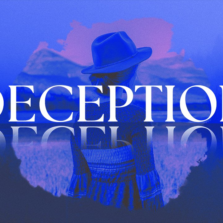 Deception