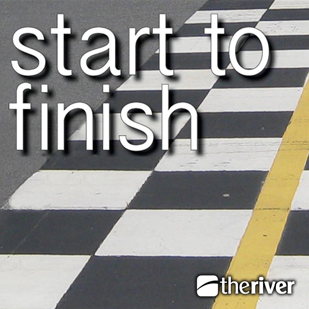 Start to Finish