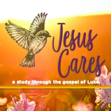 Living for Jesus episode artwork